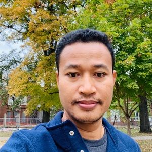 Meet your Posher, Bunnath